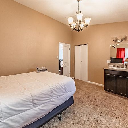 Westside Large Home Colorado Springs Exterior foto