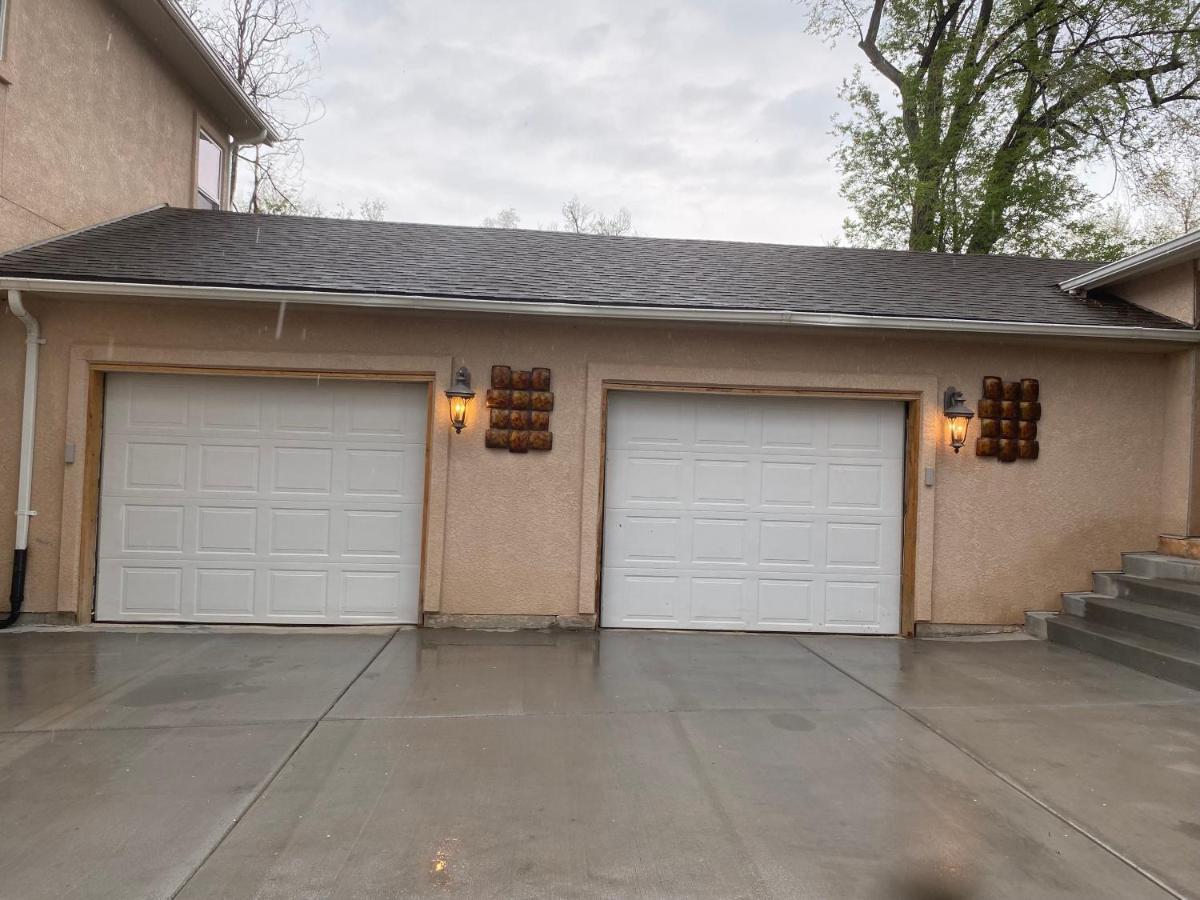 Westside Large Home Colorado Springs Exterior foto