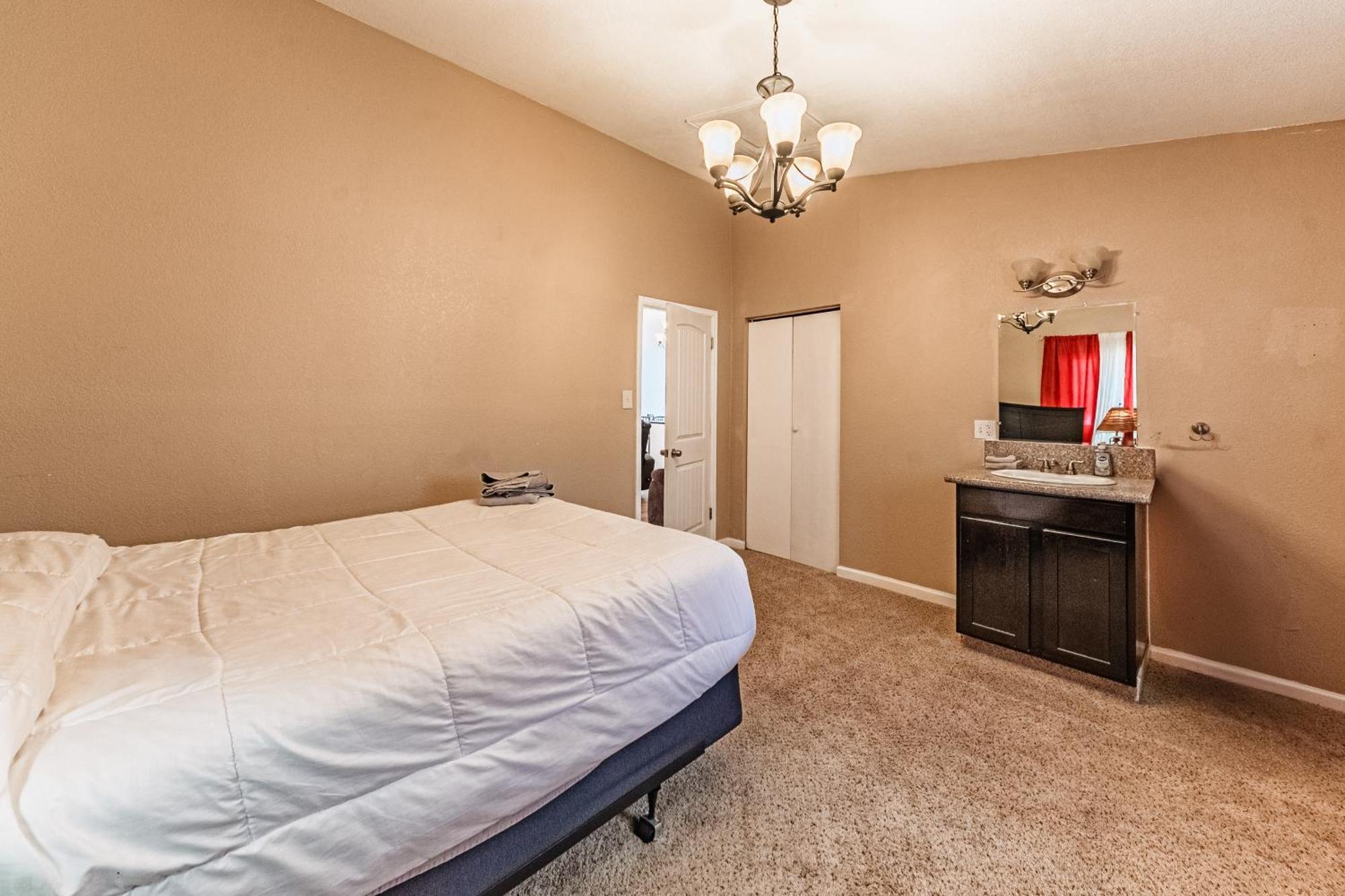 Westside Large Home Colorado Springs Exterior foto