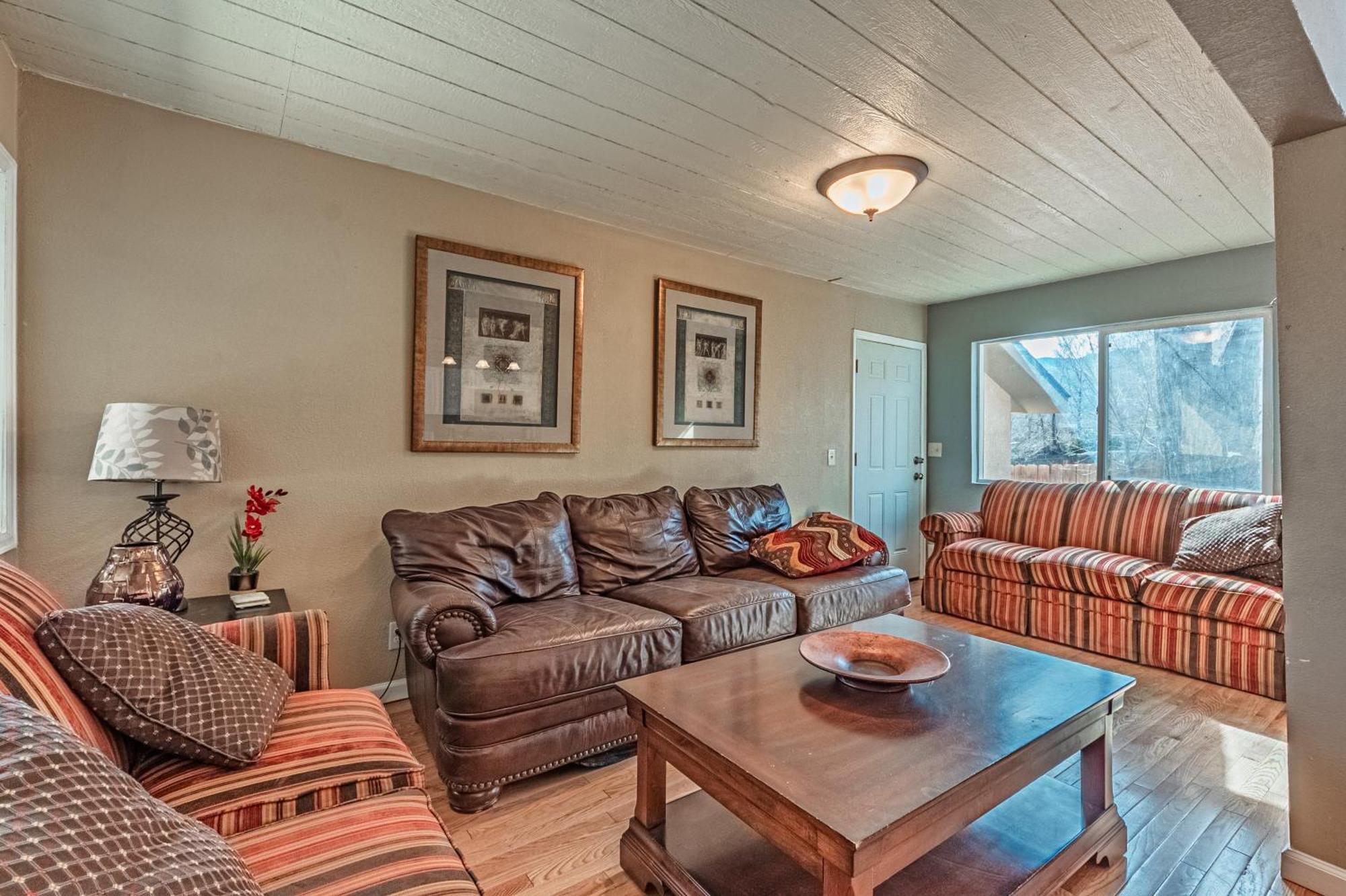 Westside Large Home Colorado Springs Exterior foto